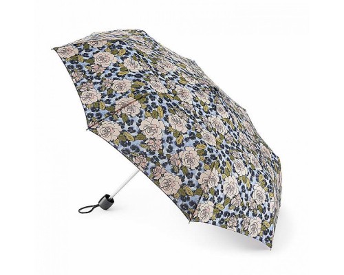 Парасоля Fulton Minilite-2 L354 Rose and Animal (L354-039397)
