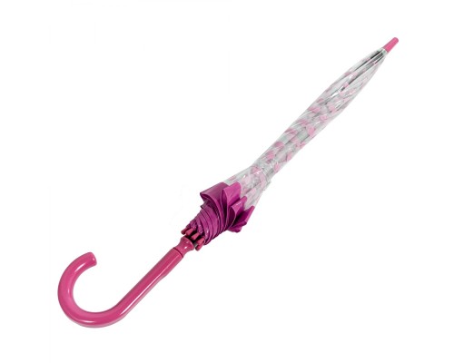 Парасоля Fulton Birdcage-2 L042 Pink Polka (L042-031483)