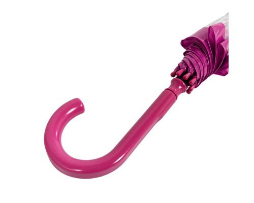 Парасоля Fulton Birdcage-2 L042 Pink Polka (L042-031483)