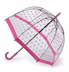 Парасоля Fulton Birdcage-2 L042 Pink Polka (L042-031483)