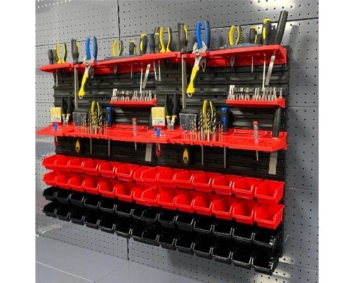 Полиця для інструменту Kistenberg KS_kit85