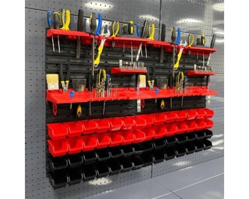 Полиця для інструменту Kistenberg KS_kit85