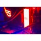 Модуль пам'яті для комп'ютера DDR5 64GB (2x32GB) 6000 MHz IRDM RGB Black Goodram (IRG-60D5L30/64GDC)