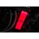 Модуль пам'яті для комп'ютера DDR5 64GB (2x32GB) 6000 MHz IRDM RGB Black Goodram (IRG-60D5L30/64GDC)