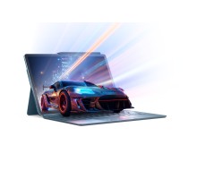 Планшет Lenovo Yoga Tab Plus 16/256 WiFi Tidal Teal + Keyboard&Pen (ZAEG0008UA)