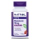 Амінокислота Natrol Мелатонін швидкорозчинний, 10 мг, смак полуниці, Melatonin (NTL-06211)