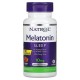 Амінокислота Natrol Мелатонін швидкорозчинний, 10 мг, смак полуниці, Melatonin (NTL-06211)