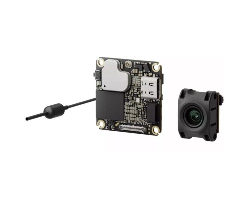Відеосистема FPV DJI O4 Air Unit (CP.FP.00000229)