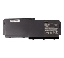 Акумулятор до ноутбука HP ZBook 17 G5 (AM06) 11.55V 6200mAh PowerPlant (NB462384)