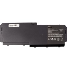 Акумулятор до ноутбука HP ZBook 17 G5 (AM06) 11.55V 6200mAh PowerPlant (NB462384)