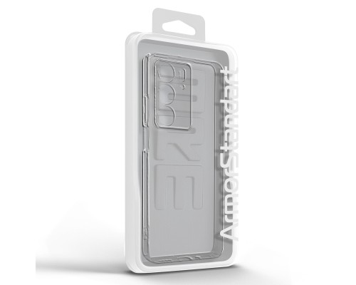 Чохол до мобільного телефона Armorstandart Air Realme C75 4G Camera cover Clear (ARM82891)