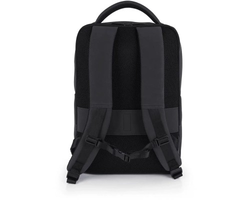 Рюкзак туристичний Gabol Backpack Reflect 14L Grey (412455-016) (930737)