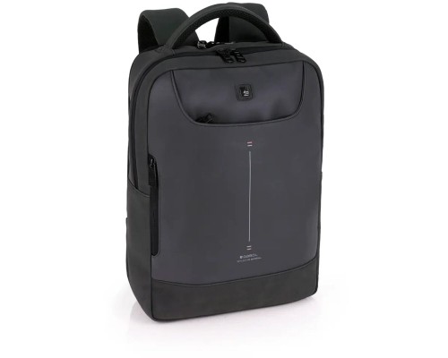 Рюкзак туристичний Gabol Backpack Reflect 14L Grey (412455-016) (930737)