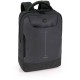 Рюкзак туристичний Gabol Backpack Reflect 14L Grey (412455-016) (930737)