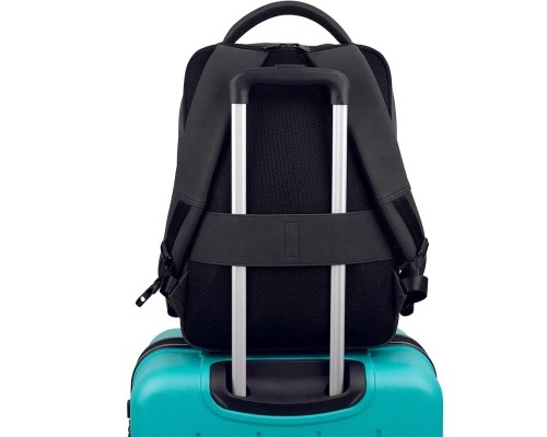 Рюкзак туристичний Gabol Backpack Reflect 14L Grey (412455-016) (930737)