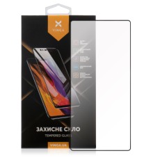 Скло захисне Vinga Samsung Galaxy S25 Ultra (VGSAS25U)