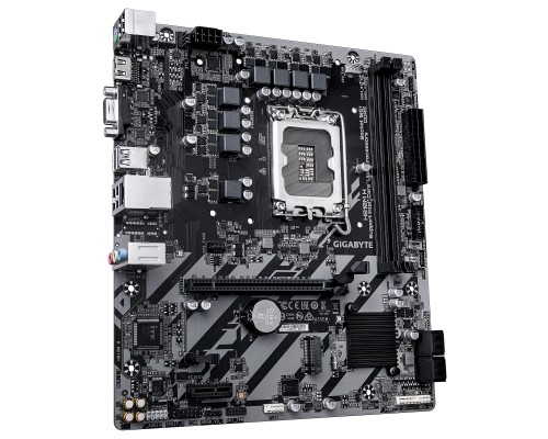 Материнська плата GIGABYTE H810M H