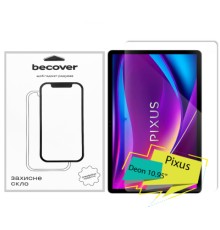Скло захисне BeCover Pixus Deon 10.95