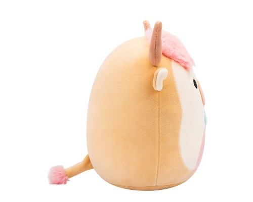 М'яка іграшка Squishmallows Корівка Самсон 19 см (SQER01229)