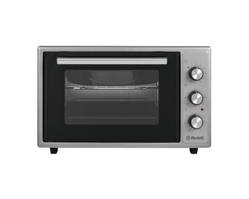 Електропіч Perfelli SIERRA 37 GREY