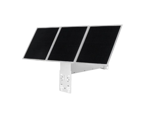 Сонячна панель Full Energy SBBG-125