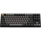 Клавіатура Keychron C1 Pro 87Key K pro Brown RGB QMK/VIA USB UA Black (C1PL3_KEYCHRON)