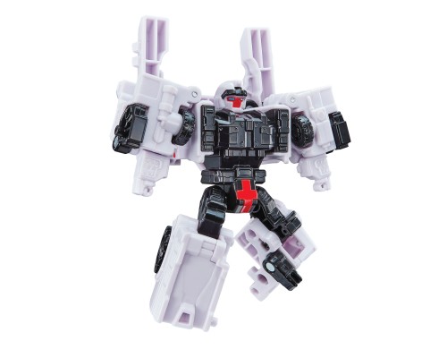 Трансформер Tobot міні S5 M (301158)