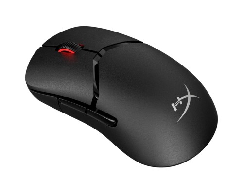 Мишка HyperX Pulsefire Saga Pro Wireless/Bluetooth Black (A2PB2AA)