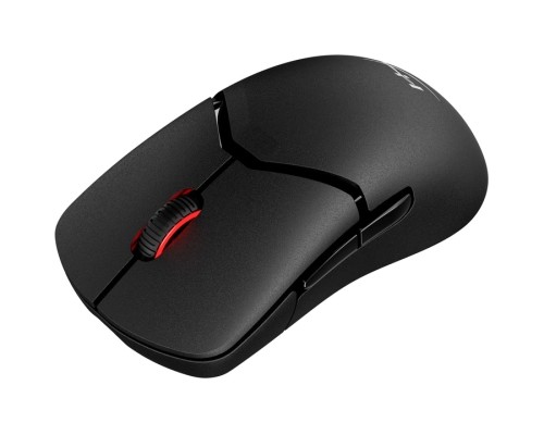 Мишка HyperX Pulsefire Saga Pro Wireless/Bluetooth Black (A2PB2AA)