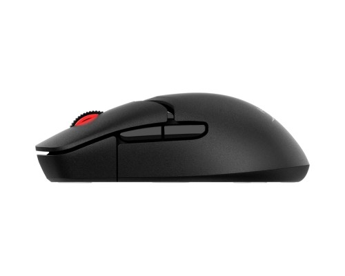 Мишка HyperX Pulsefire Saga Pro Wireless/Bluetooth Black (A2PB2AA)