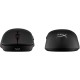 Мишка HyperX Pulsefire Saga Pro Wireless/Bluetooth Black (A2PB2AA)
