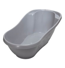 Ванночка Tega Baby 92 см light grey (TG-220-122)