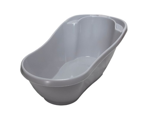 Ванночка Tega Baby 92 см light grey (TG-220-122)