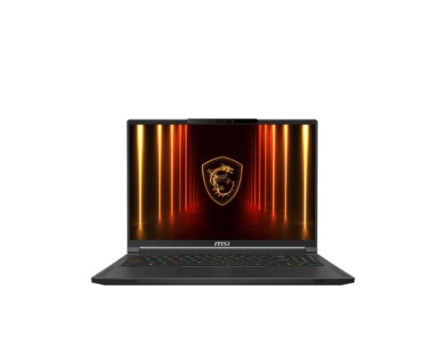 Ноутбук MSI Stealth A16AI+ (STLTHA16AI+ A3XWHG-067XUA)