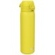 Пляшка для води ION8 OneTouch Stainless Steel 600 мл Yellow (I8SS600YEL)