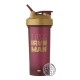 Шейкер спортивний BlenderBottle Classic Loop PRO 28oz/820ml Marvel Iron Man (Loop_PRO_28oz_Iron_Man)