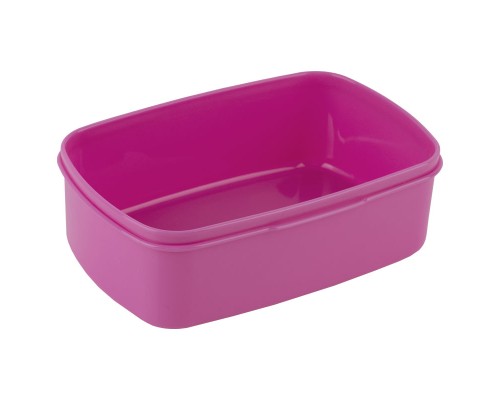 Ланч-бокс дитячий Kite Anime Girl з наповненням, 750 мл (K25-163-2)