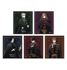 Зошит Kite Harry Potter, 24 аркуші, клітинка (HP25-238)