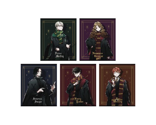 Зошит Kite Harry Potter, 24 аркуші, клітинка (HP25-238)