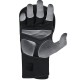 Рукавички для MMA RDX T15 Noir Inner Matte Black S (GSR-T15MB-S)