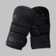 Рукавички для MMA RDX T15 Noir Inner Matte Black S (GSR-T15MB-S)