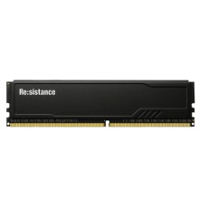 Модуль пам'яті для комп'ютера DDR4 16GB 3200 MHz CL16 1.35V Resistance INTELIGENTES (IR4DFK1/16)
