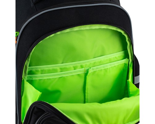 Рюкзак шкільний GoPack Education 2606S-6 Next Level (GO25-2606S-6)