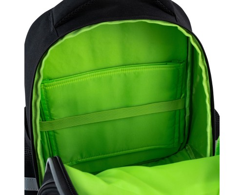Рюкзак шкільний GoPack Education 2606S-6 Next Level (GO25-2606S-6)