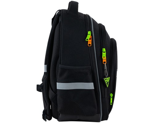 Рюкзак шкільний GoPack Education 2606S-6 Next Level (GO25-2606S-6)
