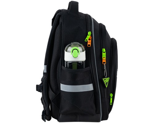 Рюкзак шкільний GoPack Education 2606S-6 Next Level (GO25-2606S-6)