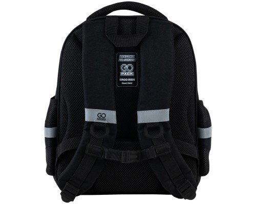 Рюкзак шкільний GoPack Education 2606S-6 Next Level (GO25-2606S-6)