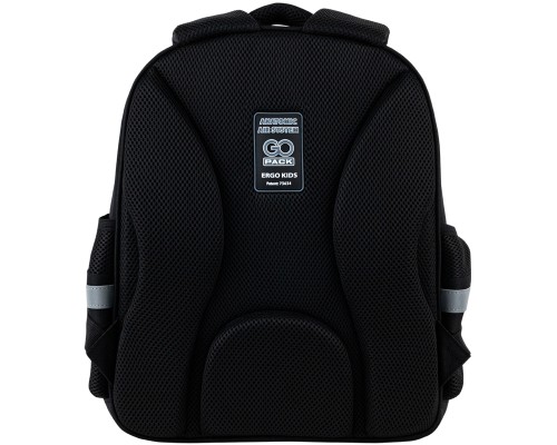 Рюкзак шкільний GoPack Education 2606S-6 Next Level (GO25-2606S-6)
