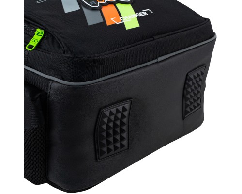 Рюкзак шкільний GoPack Education 2606S-6 Next Level (GO25-2606S-6)