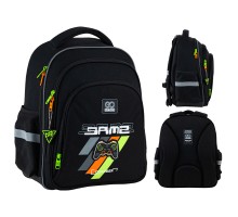Рюкзак шкільний GoPack Education 2606S-6 Next Level (GO25-2606S-6)